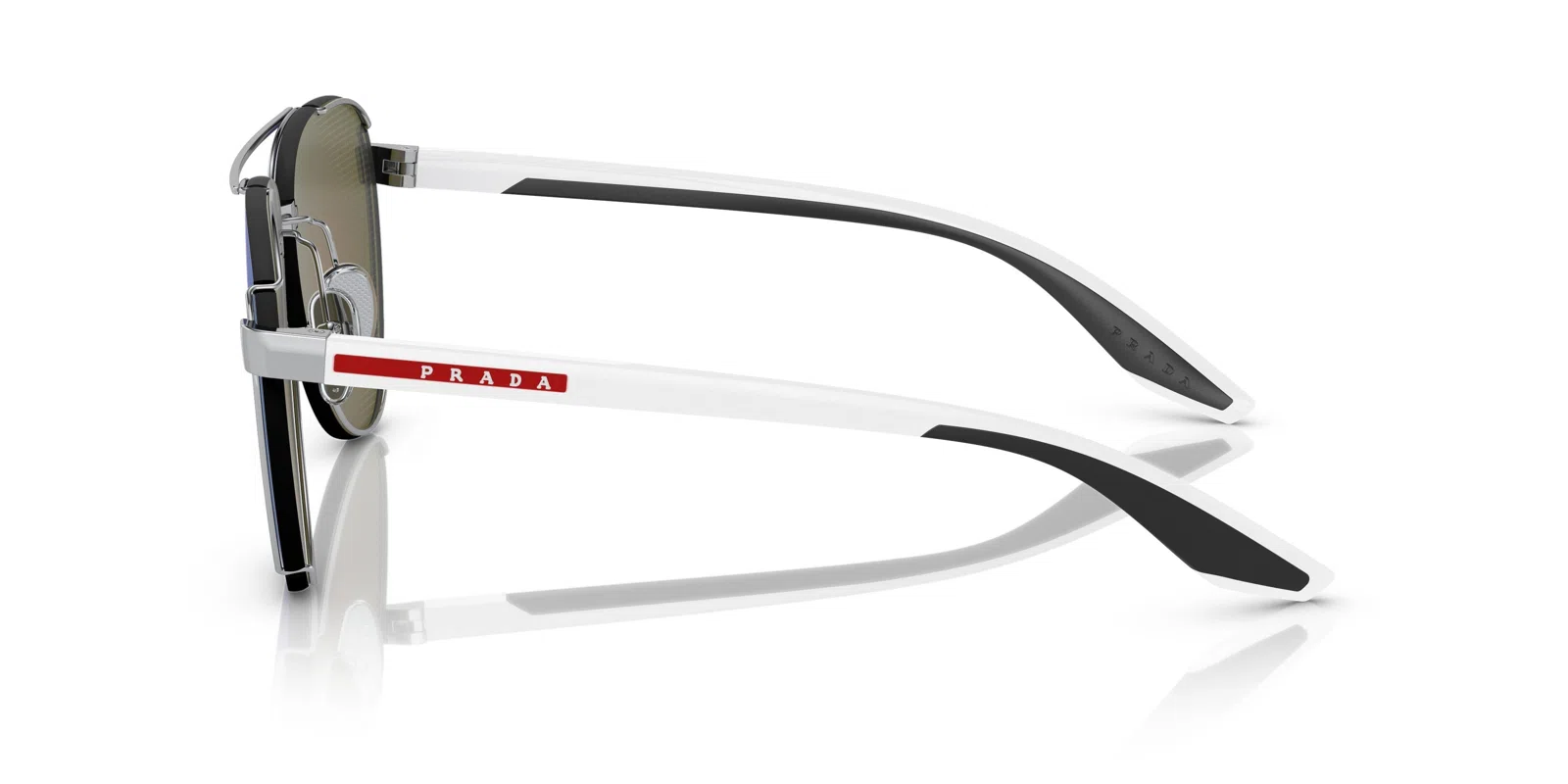 Prada Linea Rossa 51YS Sunglasses - view 39